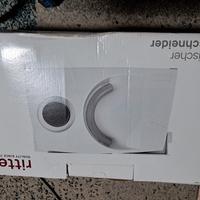 Affettatrice tedesca marca Ritter