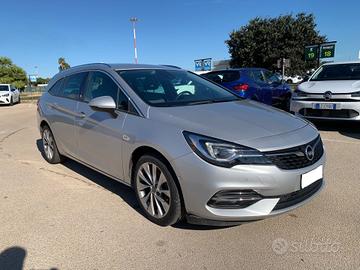 Opel Astra 1.5 CDTI 122 CV S&S 5 porte GS Line GAR