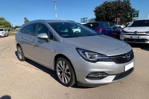 Opel Astra 1.5 CDTI 122 CV S&S 5 porte GS Line GAR