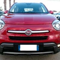 Fiat 500X 2.0 MultiJet 140 CV 4x4 Cross Plus