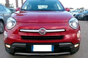 Fiat 500X 2.0 MultiJet 140 CV 4x4 Cross Plus
