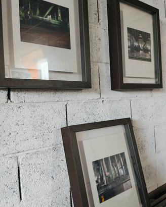 Foto Industriale Fonderie Falck Dongo di Corti