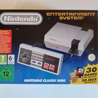 Nintendo Classic Mini pari al nuovo