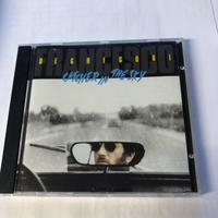 Cd Francesco de Gregori  chatcher in the sky