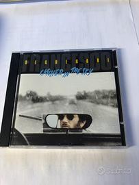 Cd Francesco de Gregori  chatcher in the sky
