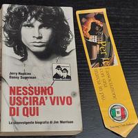 Nessuno uscirà vivo di qui – Jim Morrison