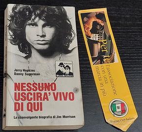 Nessuno uscirà vivo di qui – Jim Morrison