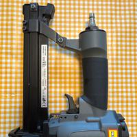 Chiodatrice/fissatrice pneumatica 2-in-1 Mecafer