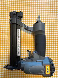 Chiodatrice/fissatrice pneumatica 2-in-1 Mecafer