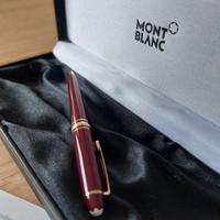 Montblanc Mozart