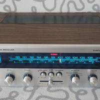 Sintoamplificatore SUPERSCOPE R 1220