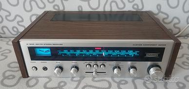 Sintoamplificatore SUPERSCOPE R 1220