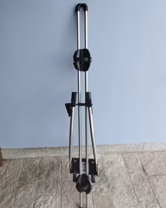 portabici Thule freeride