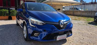 RENAULT Clio TCe 12V 100 CV 5p. Zen