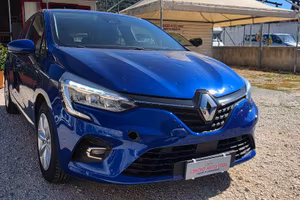 RENAULT Clio TCe 12V 100 CV 5p. Zen