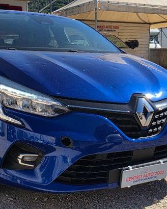 RENAULT Clio TCe 12V 100 CV 5p. Zen