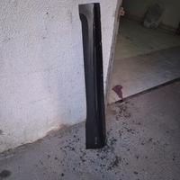 minigonne smart brabus