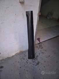 minigonne smart brabus