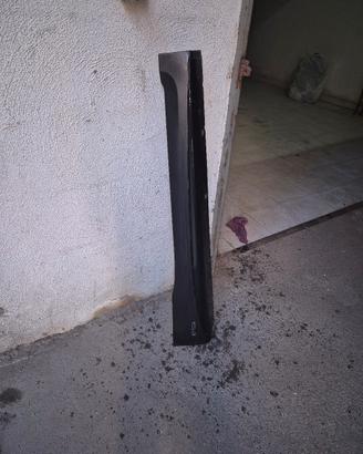 minigonne smart brabus