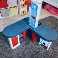 Cucina angolare Smoby