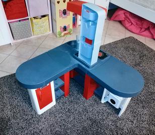 Cucina angolare Smoby