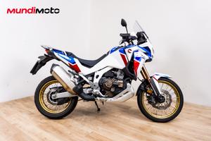 HONDA CRF 1100 L AFRICA TWIN ADVENTURE SPORT DCT -