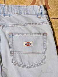 pantaloni jeans 