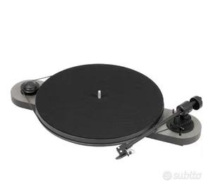 Pro-ject Elemental