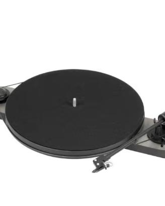 Pro-ject Elemental