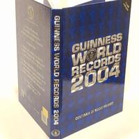 Guinness World Records 2004