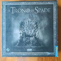 Il Trono di Spade