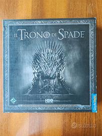Il Trono di Spade