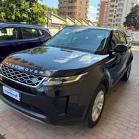 LAND ROVER Range Rover Evoque 2.0D I4 150CV MHEV