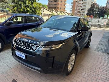 LAND ROVER Range Rover Evoque 2.0D I4 150CV MHEV