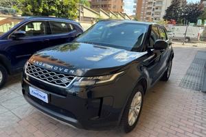 LAND ROVER Range Rover Evoque 2.0D I4 150CV MHEV