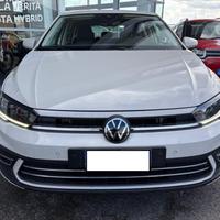 VOLKSWAGEN Polo 1.0 Life