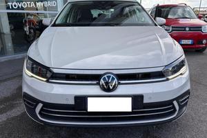 VOLKSWAGEN Polo 1.0 Life