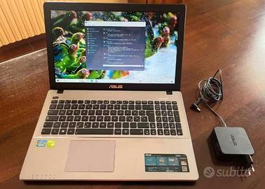 Asus F550C Intel i5 