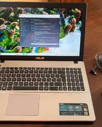 Asus F550C Intel i5 