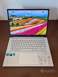 Asus VivoBook Pro 14 OLED 3K | i5 | GTX 1650