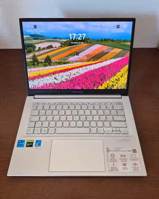 Asus VivoBook Pro 14 OLED 3K | i5 | GTX 1650