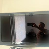 TV  SAMSUNG HD