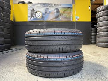 2 Gomme Goodyear 195/55R16 91V XL Estive90%Residui