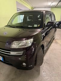 Daihatsu Materia macchina perfetta