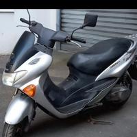 Suzuki UC Epicuro 150 - 1999