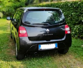 RENAULT Twingo 2ª serie - 2007