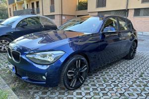BMW Serie 1 F20 116D 2.0 CC