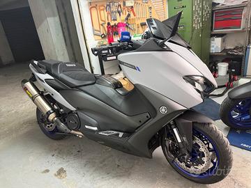 T Max 560