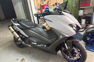 T Max 560