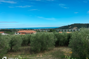 Terreno Edificabile posizione ottimale